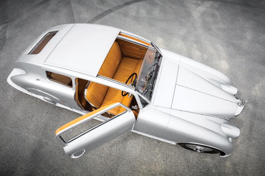  Voisin C28 Aerosport 1936 года  (фото 31 из 35)
